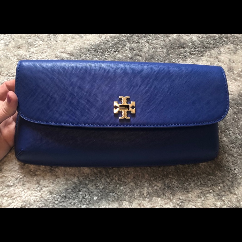 Tory Burch Clutch
